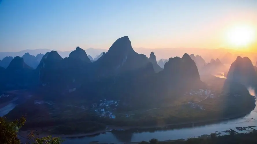 科技环保