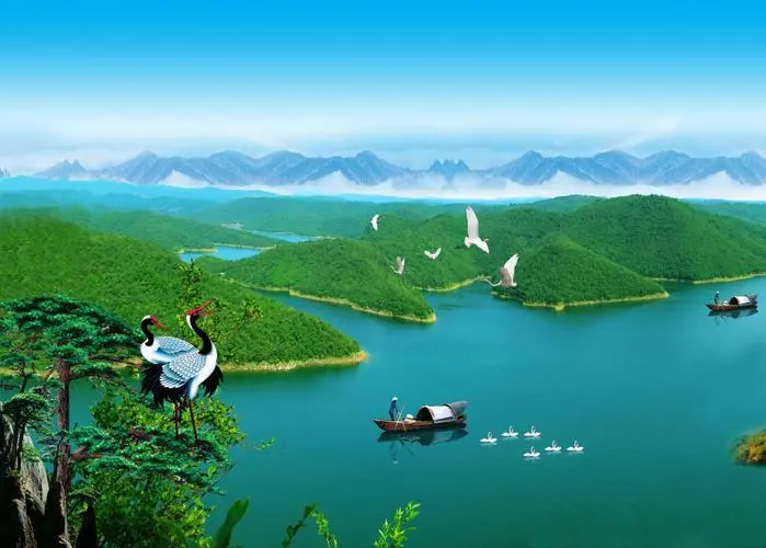 智能化高性能高效